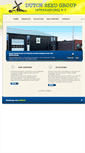 Mobile Screenshot of dutchseedgroup.com